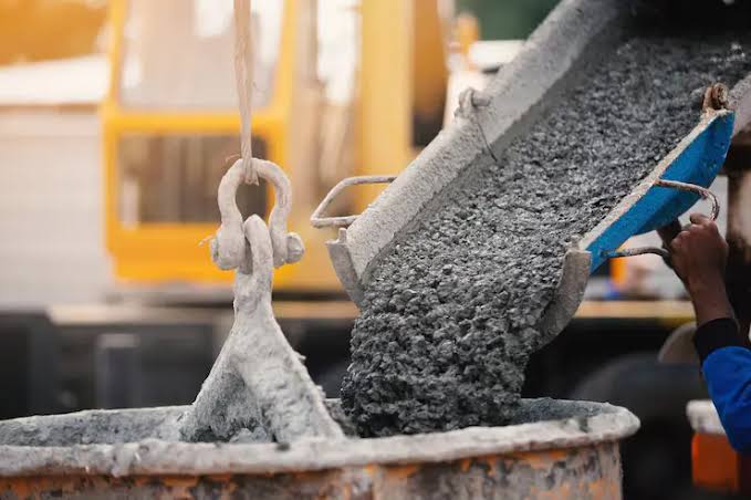Construction Admixtures
