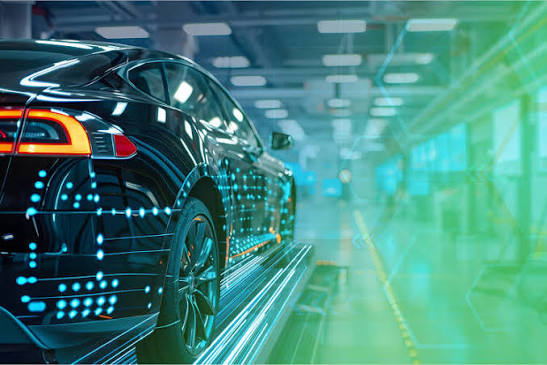 Automotive