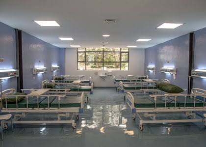 Nairobi Hospital 1