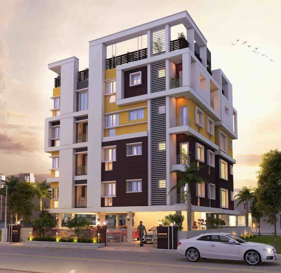 Residential Developments