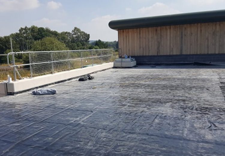 Waterproofing 1